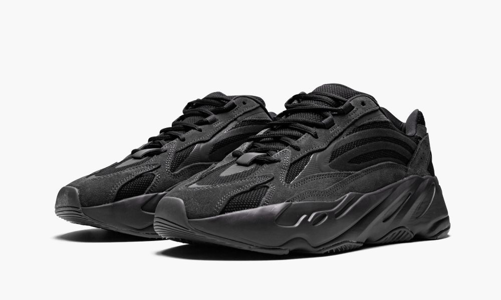Adidas Yeezy 700 v2 “ Vanta “